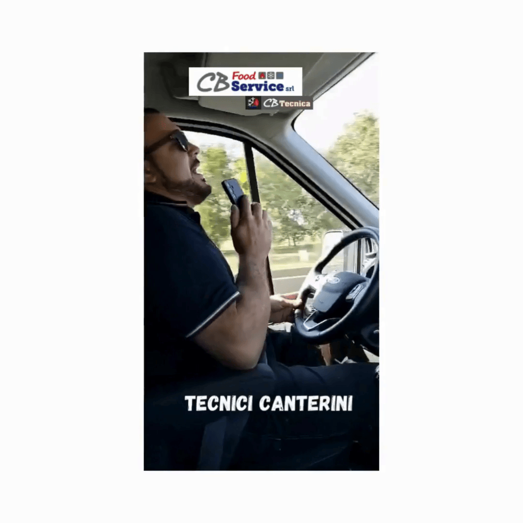 Tecnici canterini